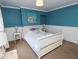 Smoked Kipper Cottage