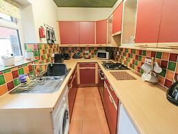 Smoked Kipper Cottage