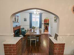 Smoked Kipper Cottage