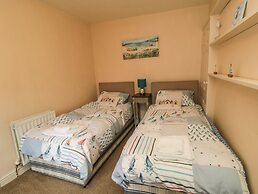 Smoked Kipper Cottage