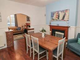 Smoked Kipper Cottage