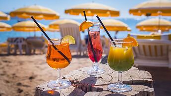 Hôtel Club L'Oustal del Mar