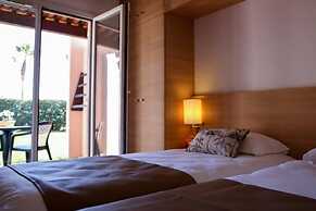 Hôtel Club L'Oustal del Mar