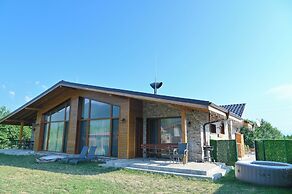 Villa Letizia near Pirin Golf Resort