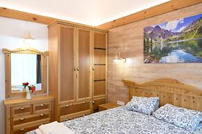 Villa Letizia near Pirin Golf Resort