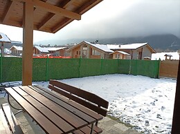 Villa Letizia near Pirin Golf Resort