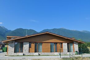 Villa Letizia near Pirin Golf Resort