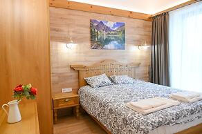 Villa Letizia near Pirin Golf Resort
