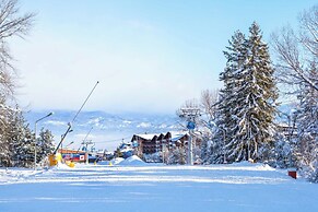 Villa Letizia near Pirin Golf Resort