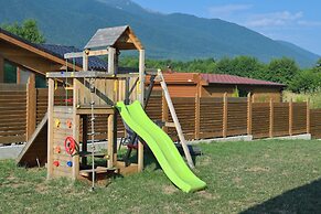 Villa Letizia near Pirin Golf Resort