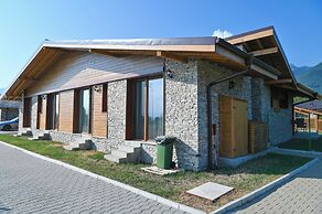 Villa Letizia near Pirin Golf Resort