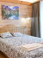 Villa Letizia near Pirin Golf Resort
