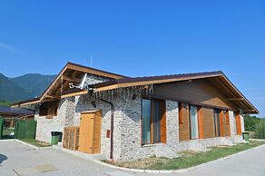 Villa Letizia near Pirin Golf Resort
