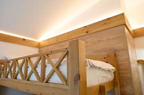 Villa Letizia near Pirin Golf Resort