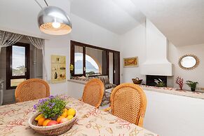 Il Vecchio Faro Dalia 6 50mt From The Sea