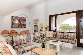 Il Vecchio Faro Dalia 6 50mt From The Sea