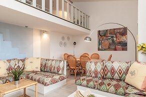 Il Vecchio Faro Dalia 6 50mt From The Sea