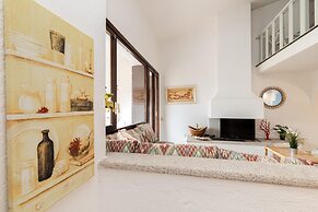 Il Vecchio Faro Dalia 6 50mt From The Sea