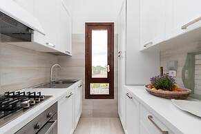 Il Vecchio Faro Dalia 6 50mt From The Sea