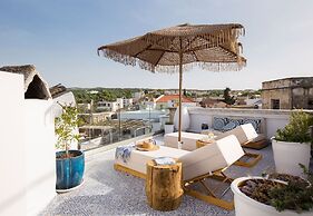 Last Century Residence With Jacuzzi
