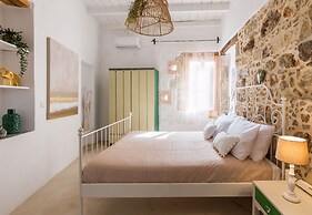 Last Century Residence With Jacuzzi