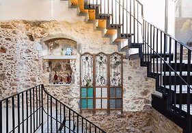 Last Century Residence With Jacuzzi