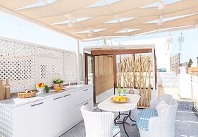 Last Century Residence With Jacuzzi