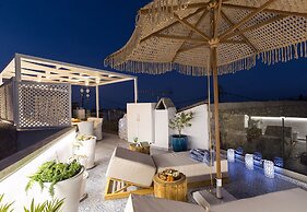 Last Century Residence With Jacuzzi