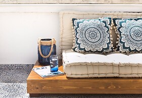 Last Century Residence With Jacuzzi