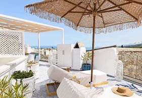 Last Century Residence With Jacuzzi