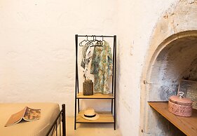 Last Century Residence With Jacuzzi