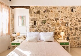 Last Century Residence With Jacuzzi