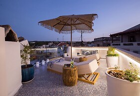 Last Century Residence With Jacuzzi