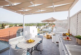 Last Century Residence With Jacuzzi