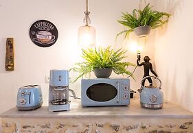 Last Century Residence With Jacuzzi