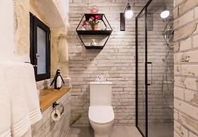 Last Century Residence With Jacuzzi