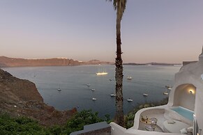 The Exotic Cave Suite