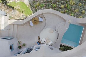 The Exotic Cave Suite