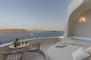 The Exotic Cave Suite