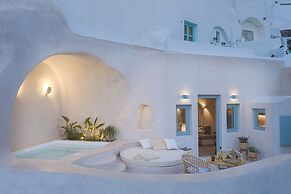The Exotic Cave Suite