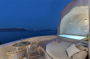 The Exotic Cave Suite