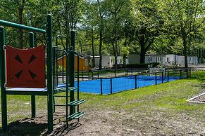 EuroParcs Het Amsterdamse Bos