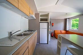 EuroParcs Het Amsterdamse Bos