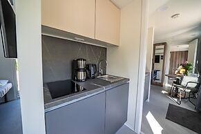 EuroParcs Het Amsterdamse Bos