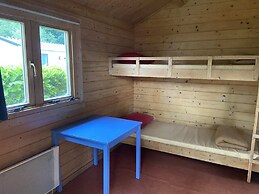 EuroParcs Het Amsterdamse Bos