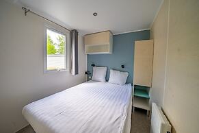 EuroParcs Het Amsterdamse Bos