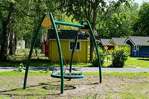 EuroParcs Het Amsterdamse Bos