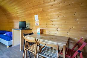 EuroParcs Het Amsterdamse Bos