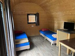 EuroParcs Het Amsterdamse Bos