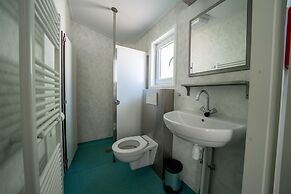 EuroParcs Het Amsterdamse Bos